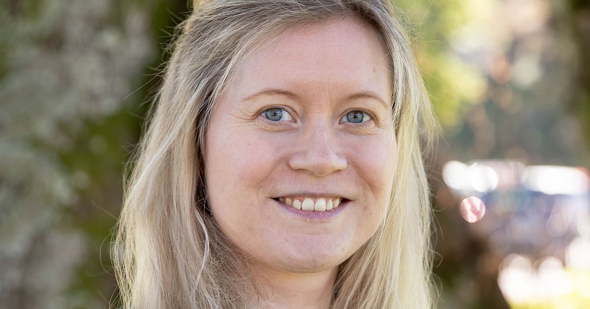 Sølvi Hansen, rådgiver på HR/HMS/KS i Proresult