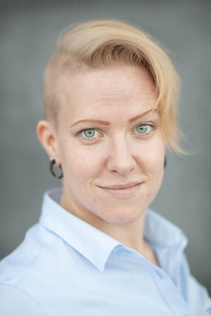 Ellen Marie (Elma) Due, kundeansvarlig i Proresult