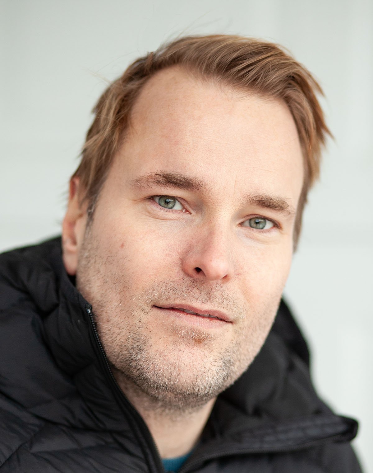 Pressebilde Morten Moen Østerud