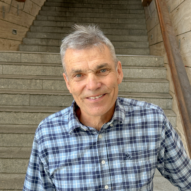 Nils Jørgen Brodin Nils Jørgen Brodin