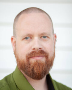 Øyvind Krogenes