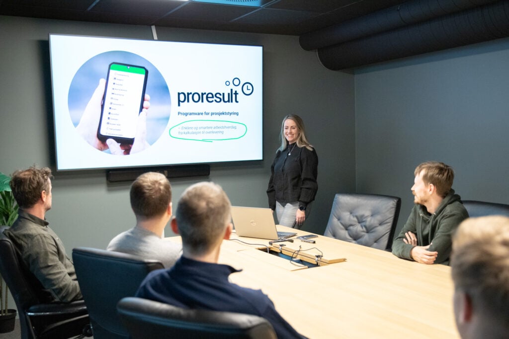 PRORESWEB