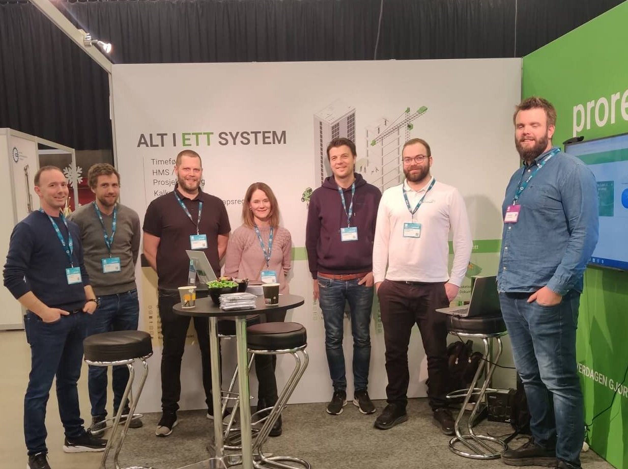 Alt i ett system Alt i ett system