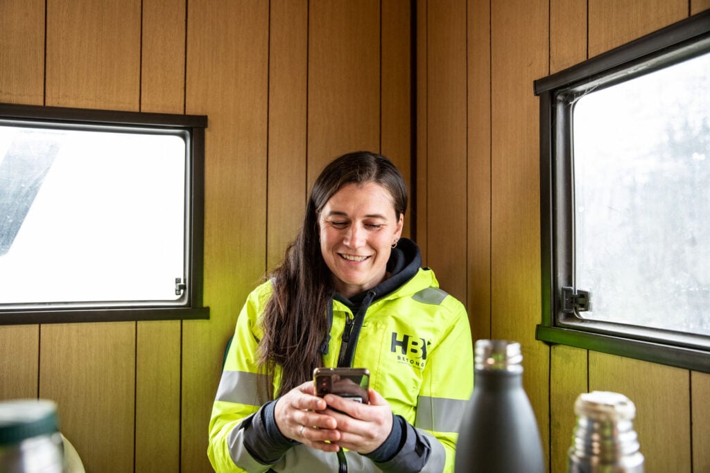 Avvik handler ikke om å henge ut noen