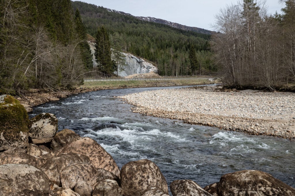 Avvik handler ikke om å henge ut noen