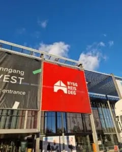 Vi er klare for Bygg Reis Deg 2023! Sees vi?