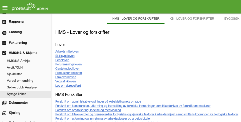 Unngå disse 8 HMS-feilene