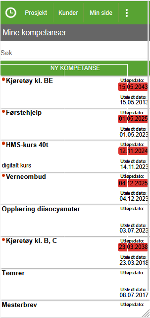 Unngå disse 8 HMS-feilene