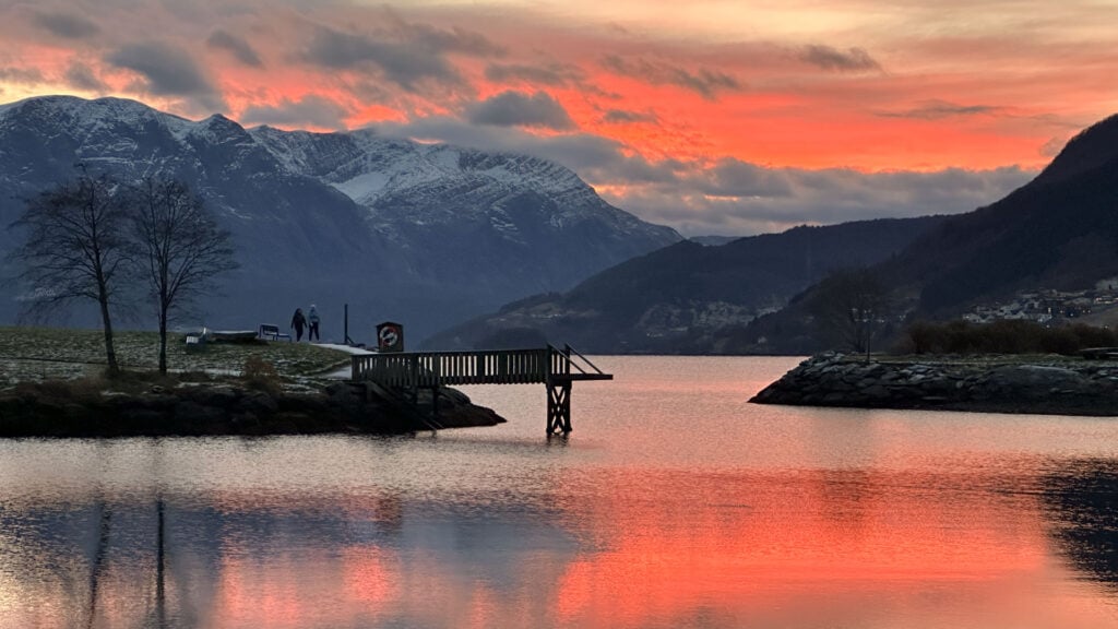 Norges frodigste