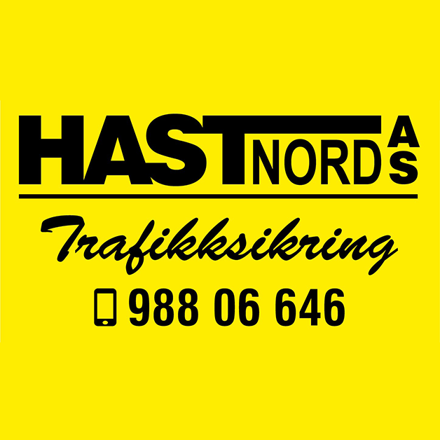 hastnord Logo-gul-kvadrat