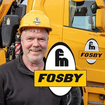 Fosby bruker Proresult