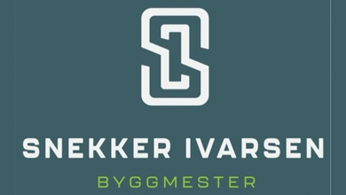 snekkerivarsen logo 390x220