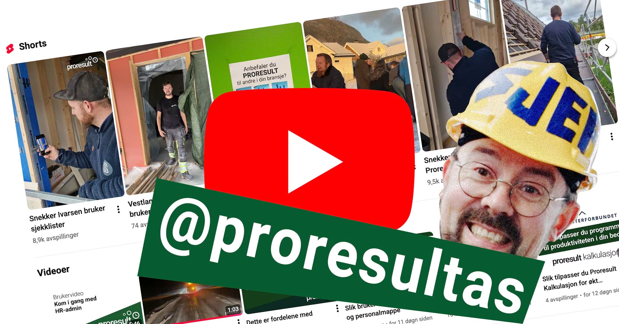 Proresult youtube 1200