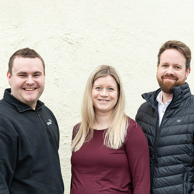 Proresult fagavdeling webres