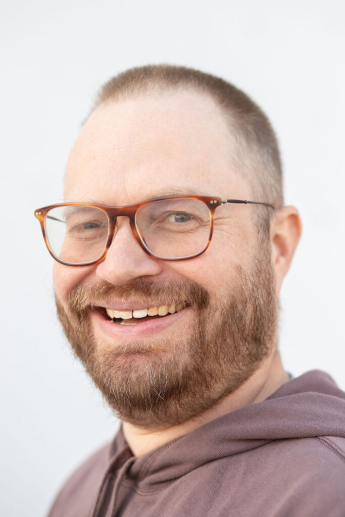 Erik Wessel