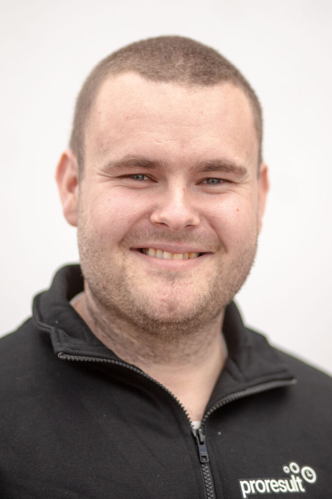 Espen Holme Moldestad