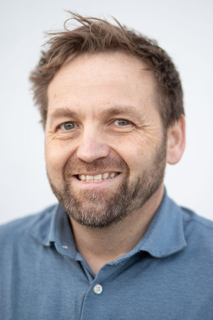 Terje Kjenes