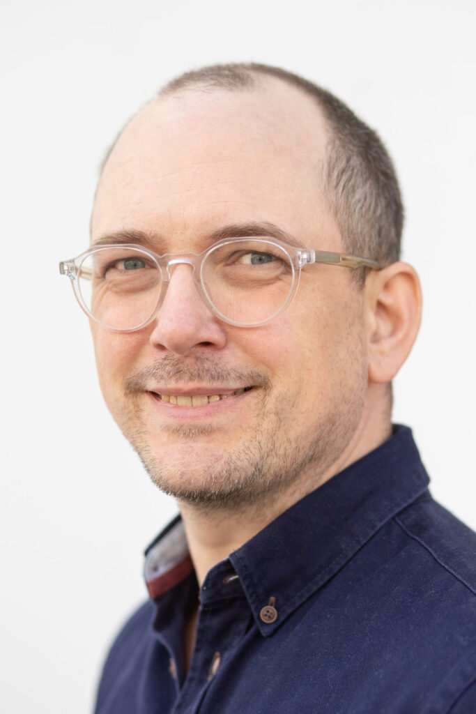 Thomas Baade