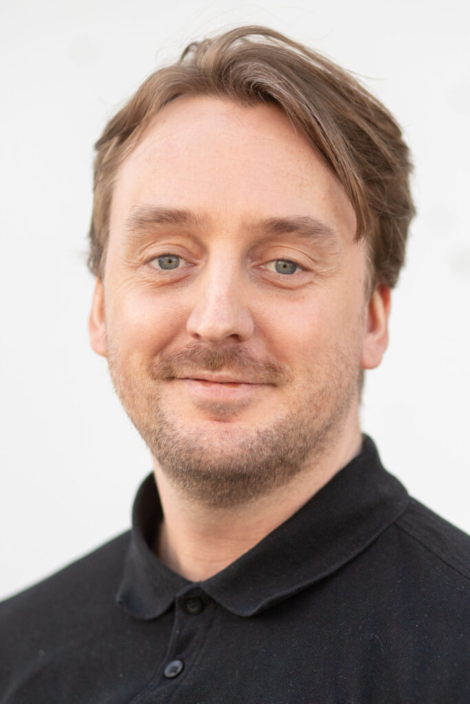 Tomas Andal