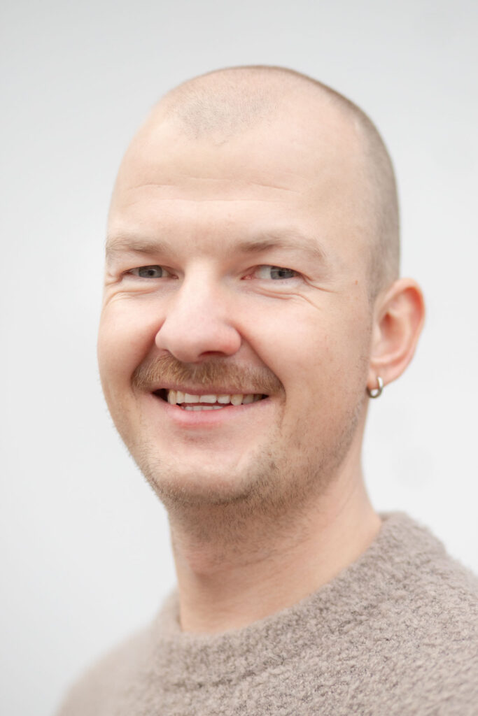Vegard Pettersen