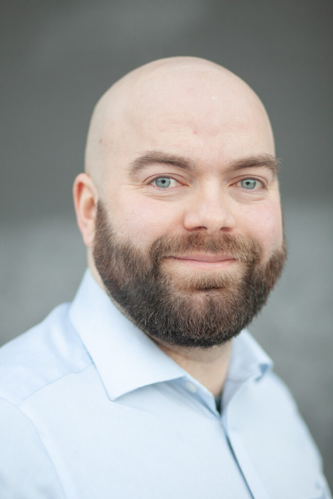 Karl Einar Kristensen