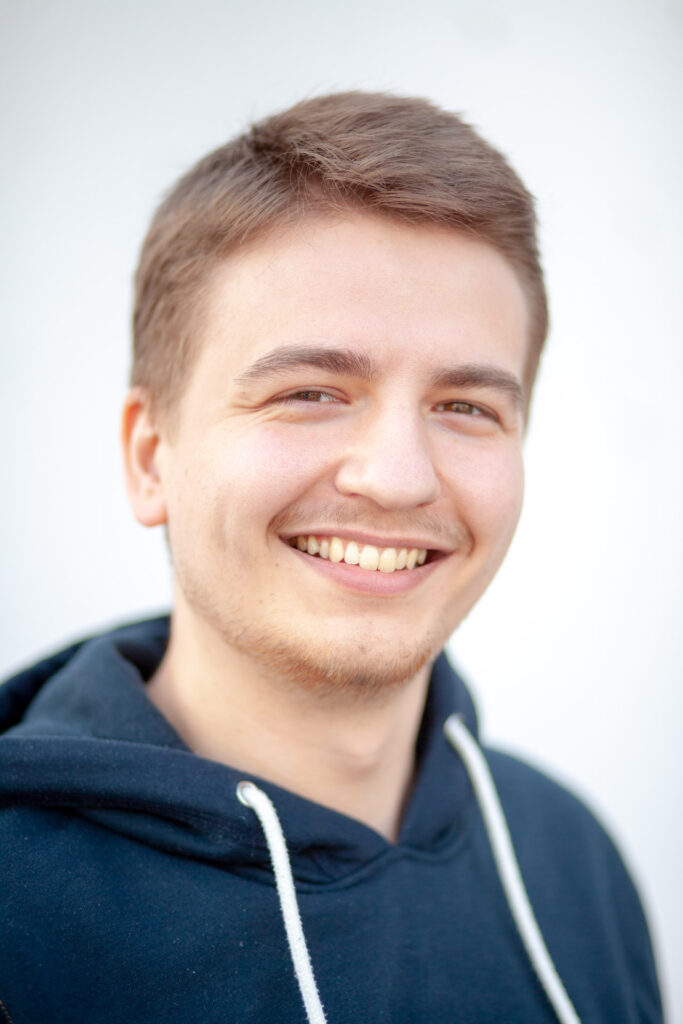 Jon Kristian Seljestø
