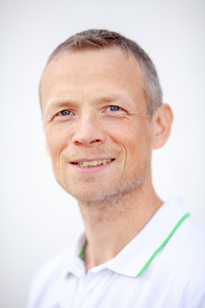 Andreas Haug