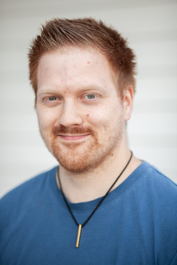 Adrian Wiik