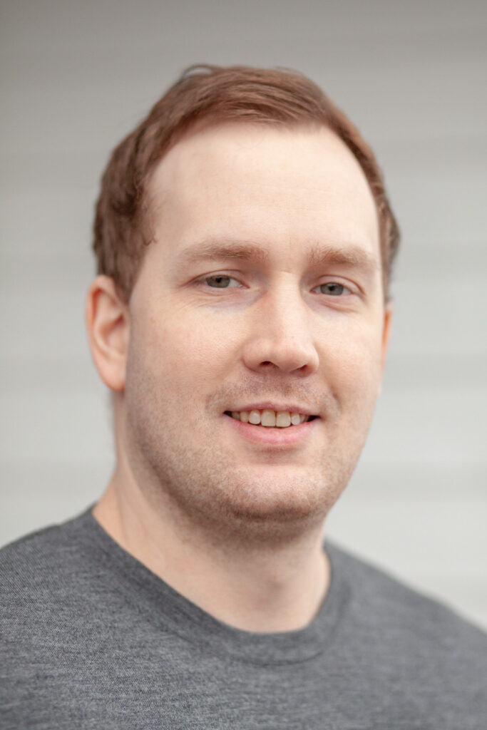 Morten Høgseth
