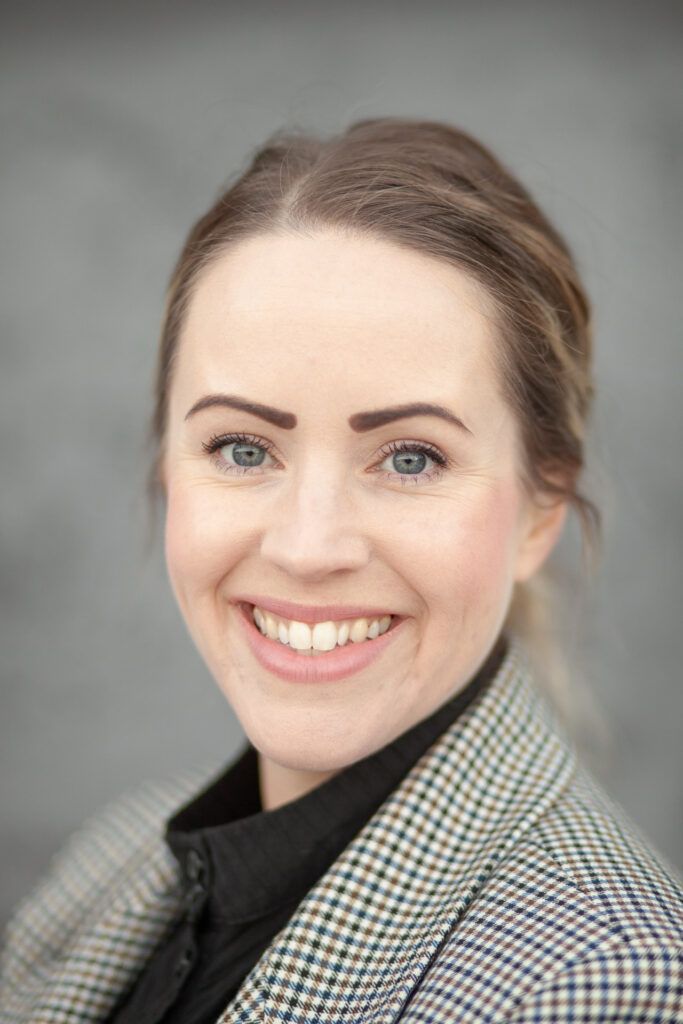 Iselin Stafsnes