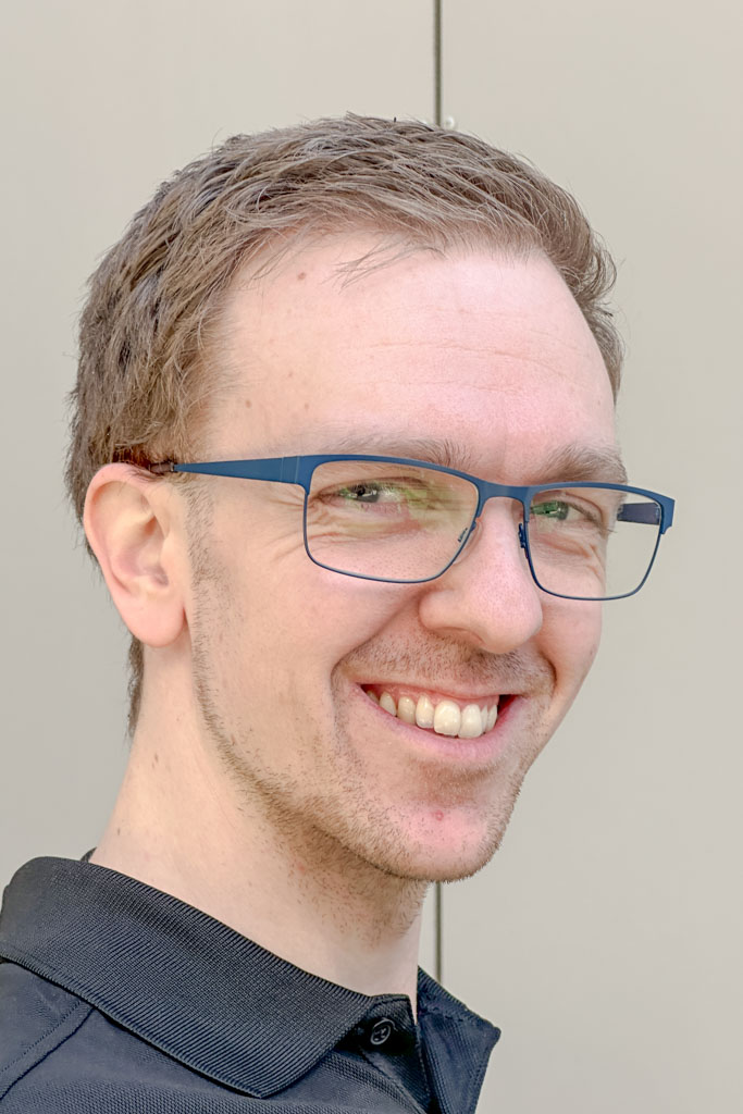 Gøran Kruke Nygård