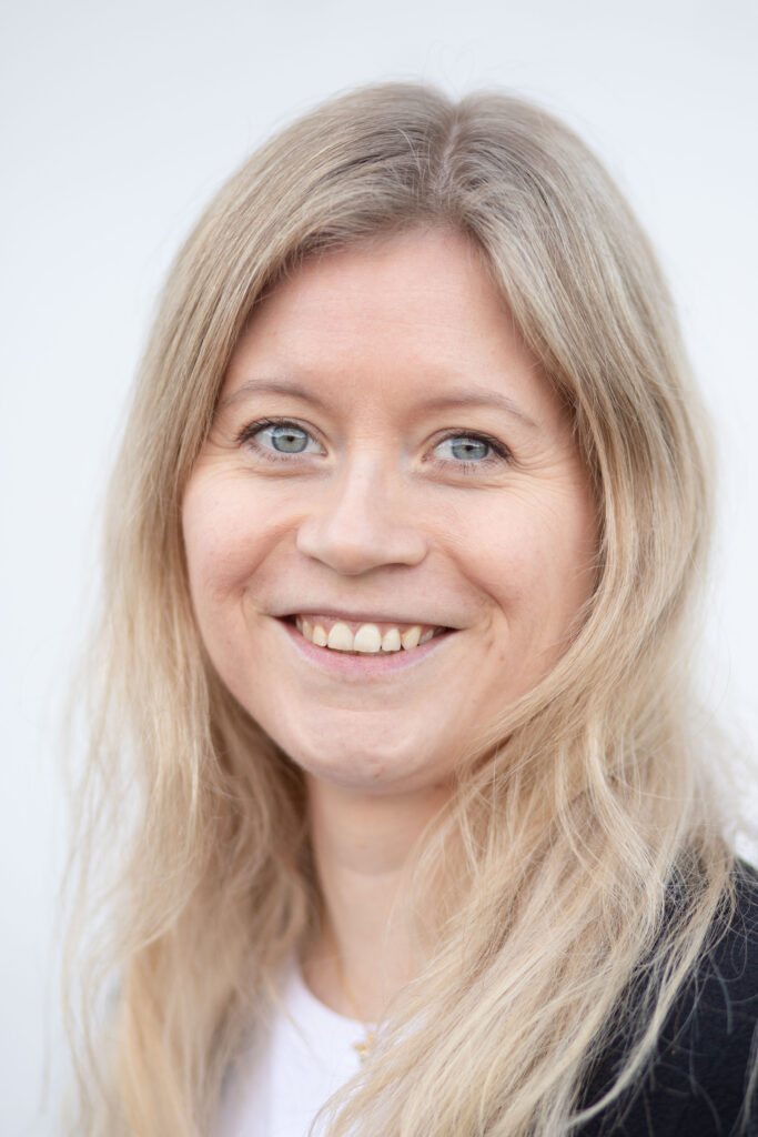Sølvi Hansen