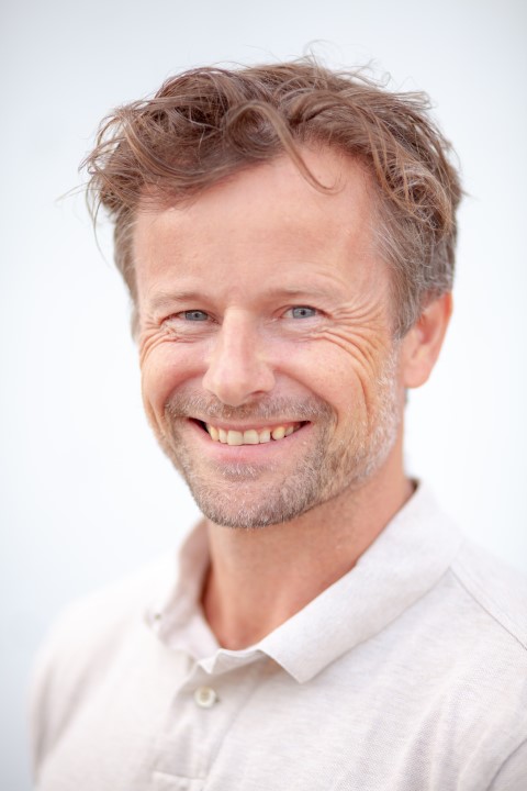 Jøran Laukeland
