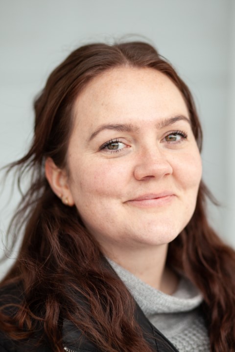 Andrea Solheim Kirketeig