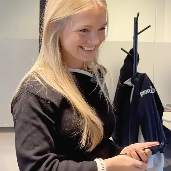 Proresult tilbyr sjekklister på mobil for verneombud Proresult tilbyr sjekklister på mobil for verneombud