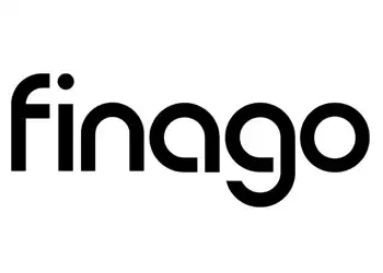 Logo Finago Logo Finago