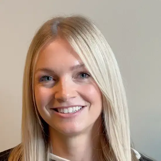 Katrine er verneombud i Proresult Katrine er verneombud i Proresult